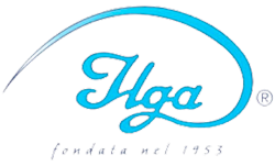 ILGA Gomma S.r.l. Logo