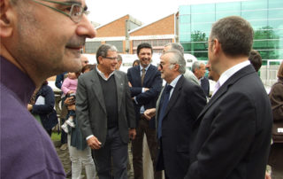 Evento 30 aprile 2011