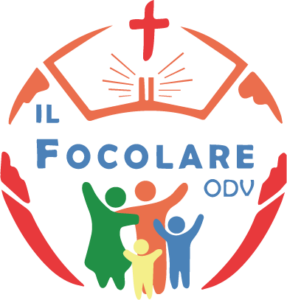 Noi sosteniamo Il Focolare ODV