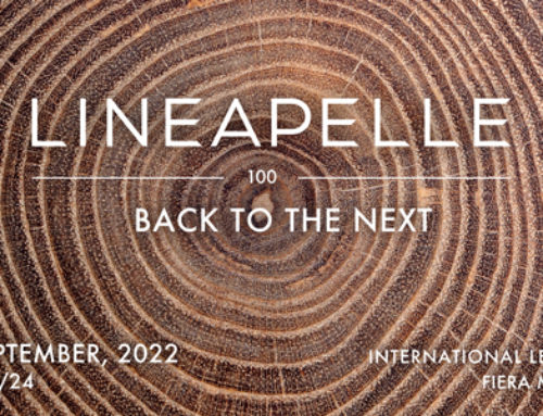 LINEAPELLE Settembre 2022